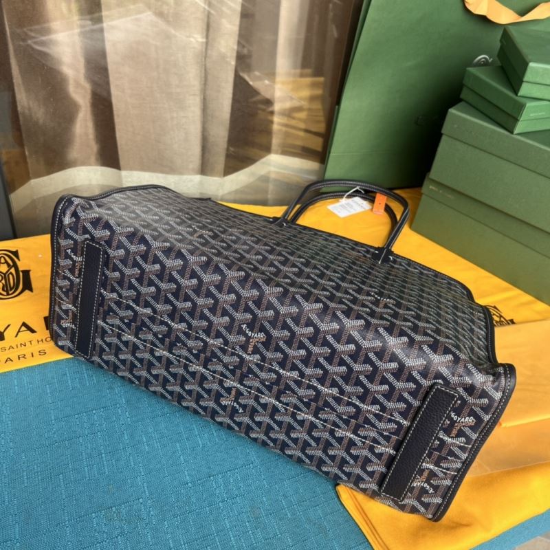 Goyard Top Handle Bags